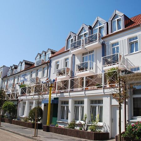 Hotel Friese-Up Annersiet- Norderney Exterior photo